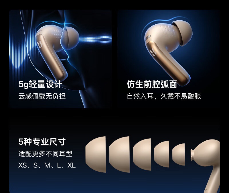 佩戴设计宣传
